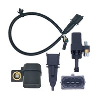 Wagner Kurbelwellensensor Impulsgeber CRS00273 FüR Opel Mokka J13 Insignia G09