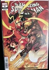 The Amazing Spider-Man #9 (903) Variant Edition-Patrick Gleason Cover (Marvel