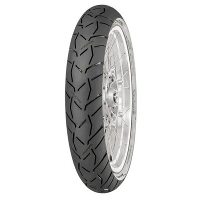 ContiTrail Attack 3 Front Tire 120/70-17 (58W) Radial Jawa CZ 660 Sportard 19-20