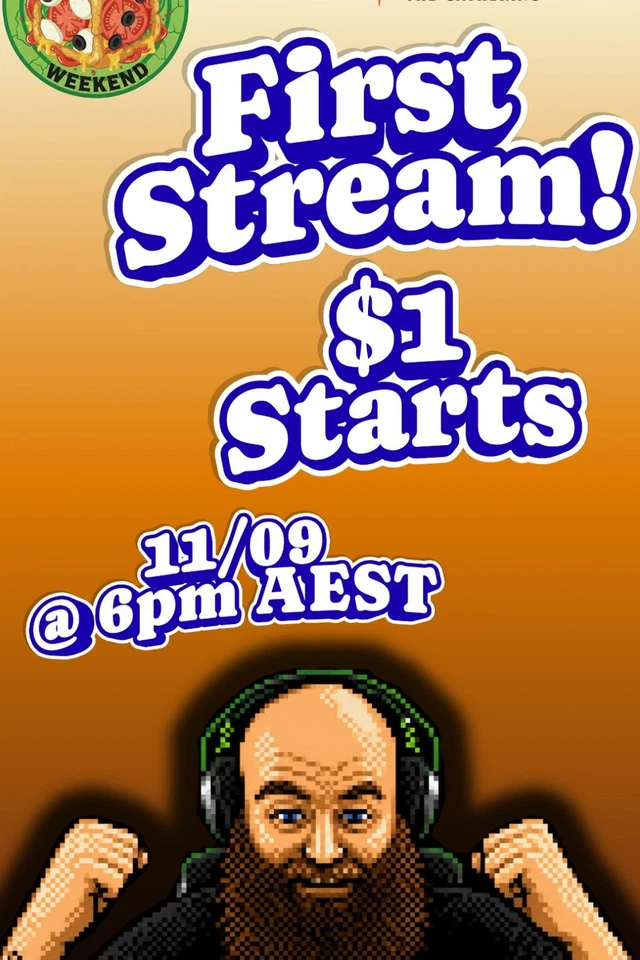 🔥 FIRST STREAM! MTG $1 Auctions – Lorwyn, Duskmourn, Hobbit & More