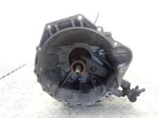 Boite de vitesse Ssangyong KORANDO