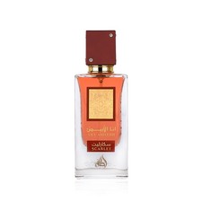 Lattafa Ana Abiyedh Scarlet Eau De Parfum 60 ...