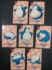Pokemon Snorlax Set Star Holo Team Rocket Card Database Set Peru