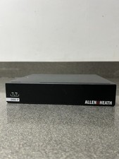 Allen & Heath DX88-P Digital Mixer + Psu