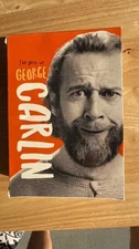 George Carlin Commemorative Collection DVD