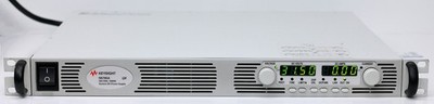 Keysight Agilent N5765A DC Power Supply, 30 V, 50 A, 1500 W, GPIB, LXI LAN