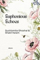 Euphonious Echoes Suchismita Ghoshal (U. A.) Taschenbuch Englisch 2025