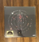 Kid Cudi Satellite Flight The Journey To Mother Moon LP Vinyl (2015) RSD NEW