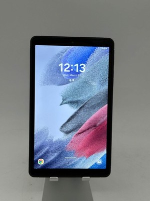 Samsung Galaxy Tab A7 Lite SM-T220 32GB Blue WiFi Only Tablet - Used A