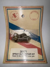 AES 30171 Spray Gun Repair Kit For 502 Spray Gun***FAST FREE SHIPPING***