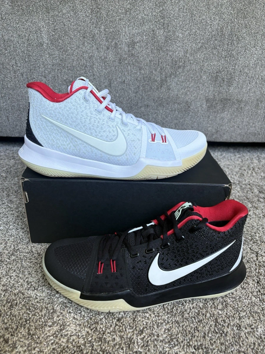 Nike Kyrie 3 iD Asia Tour for Sale | Authenticity Guaranteed | eBay