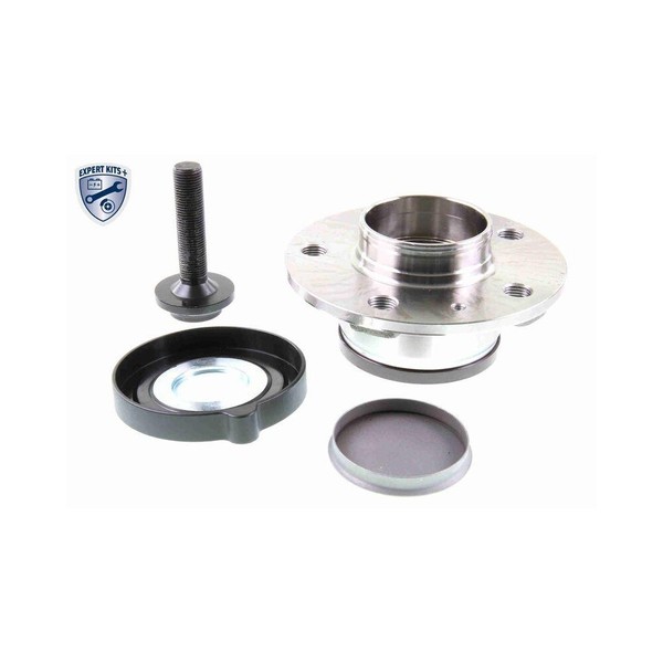 Vaico V10-9877 Radlagersatz FüR Audi Seat Skoda VW VAG-image