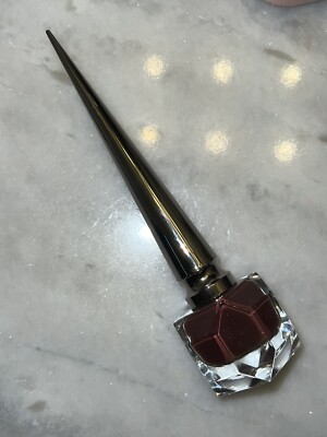 Christian Louboutin Nail Polish ~ Miziggoo