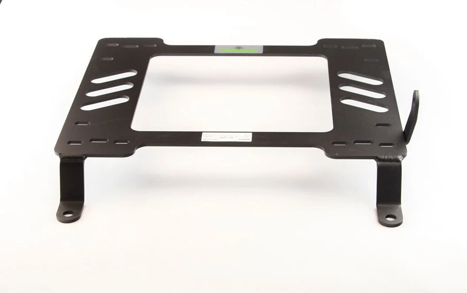 SOPORTE DE ASIENTO PLANTADO PARA NISSAN 350Z 2003-2008 LADO DEL CONDUCTOR ASIENTOS DE CARRERAS ALTOS  Foto 3 de 3