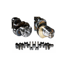 Cummins 6bt 5.9 Crankshaft 3907804 New