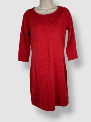open lace back dress Wherever You Go Red Turtleneck Sweater Dress  Shop the Mint