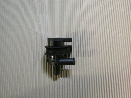 Original VW Eos 1Q Facelift Zusatzwasserpumpe A13132 1k0965581j