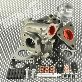 Turbolader für  Nissan Almera Primera 2.2 Di X-Trail 2.2 DI YD22ED YD1 727477