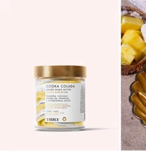 cooka colada shave butter truly beauty 