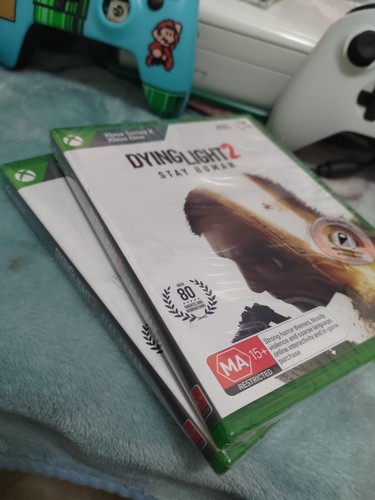 Dying Light 2 Stay Human (Xbox Series X, Xbox One, 2022) - Picture 1 of 4