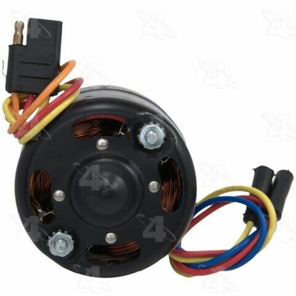 Motor Soplador HVAC Four Seasons 35593 | Pieza Automática de Alta Calidad, Ajuste Universal para Foto 2 de 4