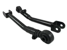 GKTECH V4 - S13 240sx/R32/A31 bent (high clearance) Rear toe arms suspension