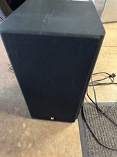 Miller & Kreisel M&k Mx-70 Subwoofer 2 X 8inch Drivers