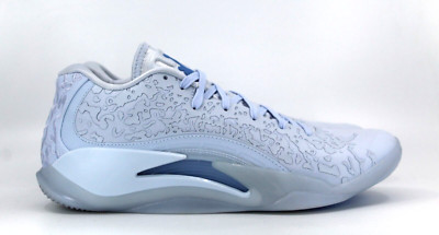 Nike Jordan Zion 3 Half Blue University Blue DR0675-400