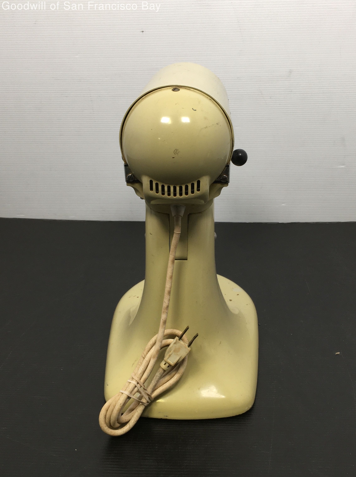 KitchenAid K45 Classic Series 4.5 Quart TiltHead Household Stand Mixer