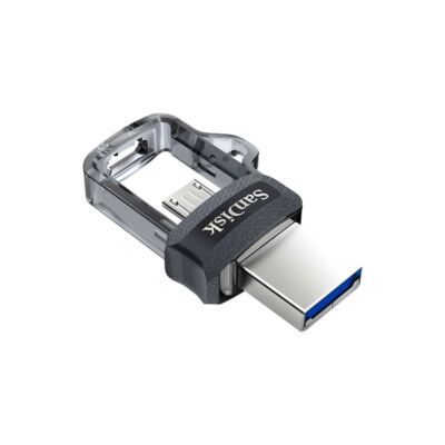 SanDisk Ultra Dual Drive M3.0   128 GB SDDD3-128G-G46