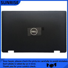 New For Dell Latitude 7420 E7420 LCD Back Cover Rear Lid Top Case 05X0JC