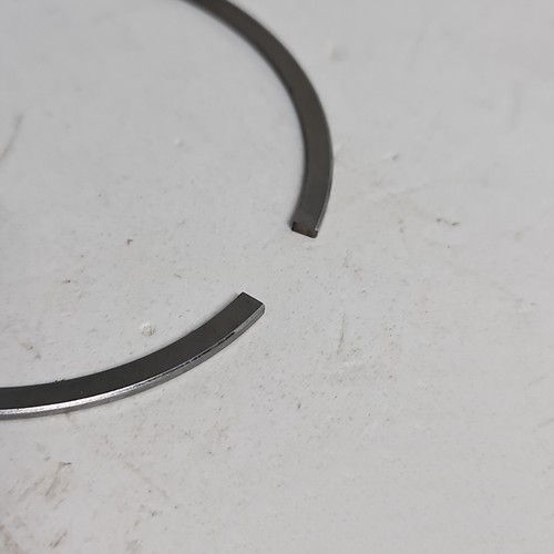 Series Segments Piston Rings 73.5 - 0.4 mm Fiat 500 R - 126 Perfect Circle 42886 - Picture 8 of 8