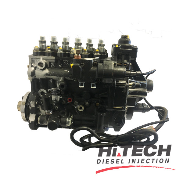 ポテト Scania Bus 9.0L diesel injection pump / 0402796043 & Scania
