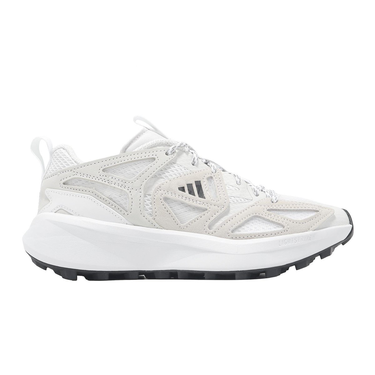 かな adidas Kantai Trail Cloud White Core Black Women Trail