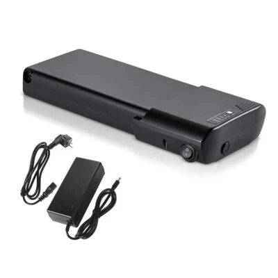 YOSE POWER YOSER POWER Ansmann Akku 36V 10,4Ah für Fahrradakku MIFA ohne Einschub