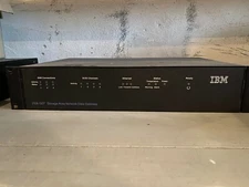 IBM SAN Data Gateway 2108-G07 – Storage Area Network Controller