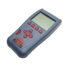 Ophir 7Z01550 Nova II Handheld LASER Power Meter, 1x Sensor, USB/RS232, 12VDC