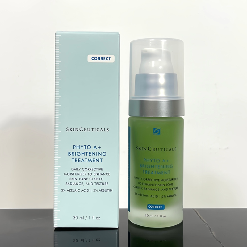 SkinCeuticals Phyto A+ Brightening Treatment Lightweight Moisturizer 1oz / 30ml