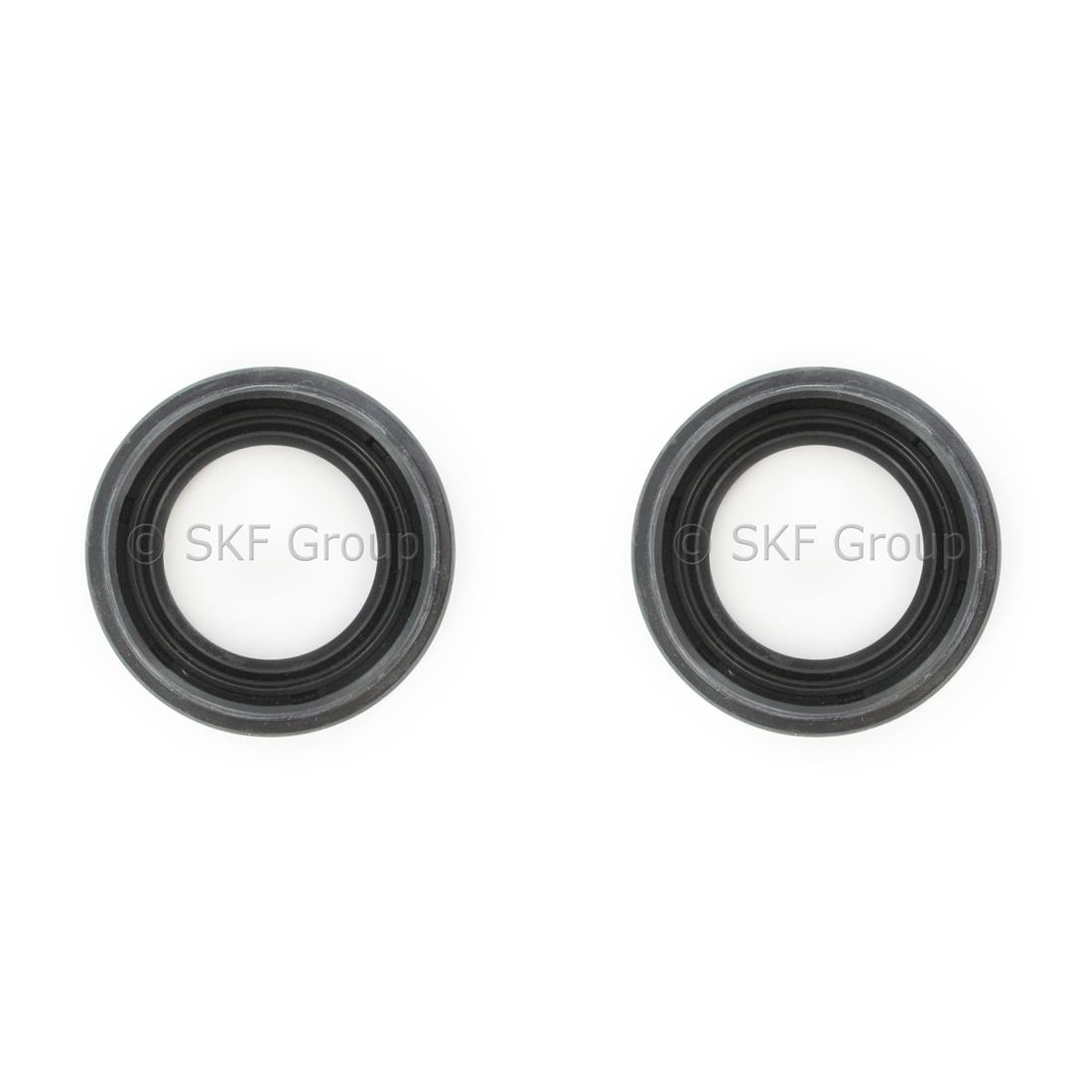 2x SKF Rear Axle Main Output Shaft Seal For Mazda Miata 19952005 eBay