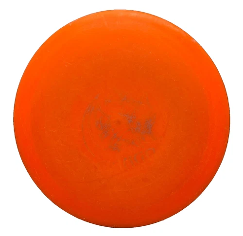 Innova PFN  Dragon, 154g OOP VTG Disc Golf Orange Cucamonga Patent