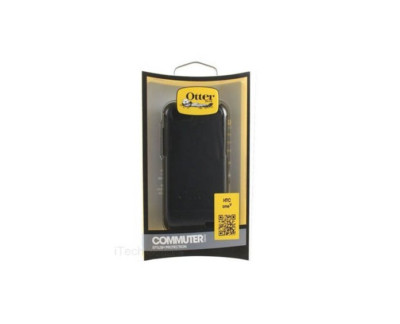 OTTERBOX COMMUTER SERIES, HTC ONE V, STYLISH PHONE PROTECTION, NEW