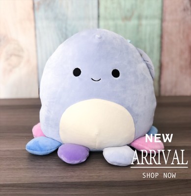 garden eel plush