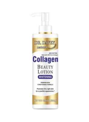 Dr. Davey Natural Collagen Beauty Hydrating & Moisturize Body Lotion 500ml