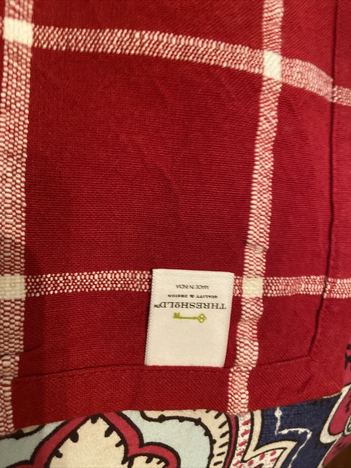 cloth napkins 2 - Image 2 of 3