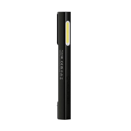 Ledlenser W2 Work 160 lm LED Inspection Pen Light inc Pocket Clip AAA Battery - 第 1/8 張圖片