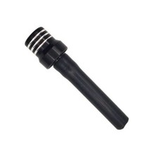 Fuel Tank Cap Breather Vent Valve Black for Maico GM GS MC RC RE