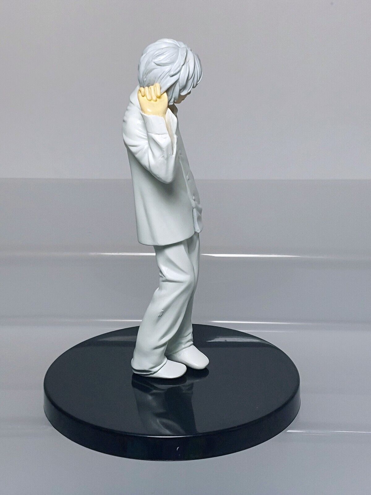 Death Note L Ryuzaki Bonus Figure First Press Limited Edition Vap