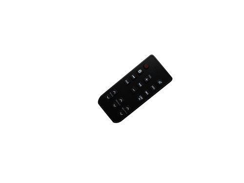 Remote Control For RCA RTS7116S RTS635 