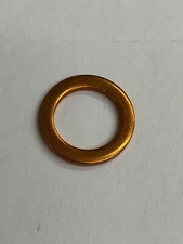 OEM Kawasaki Zx6r 636 Zx6rr Fork Cylinder Gasket 11009-1127 for