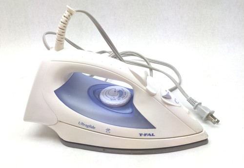 tefal virtuose iron